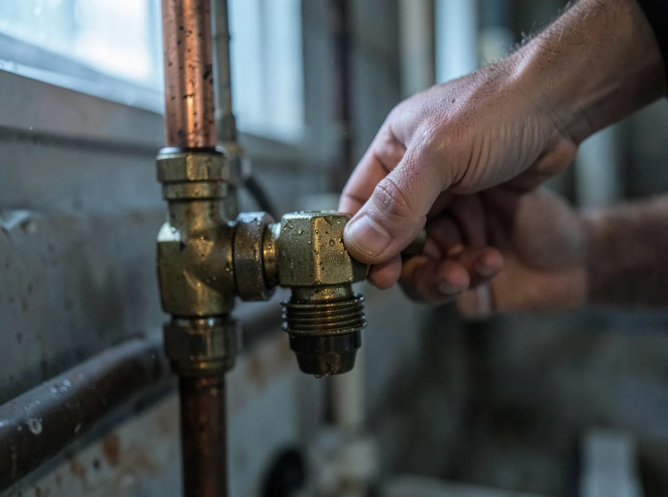 Emergency Plumber Grandfield, OK FAQs